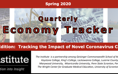 Economy Tracker – Spring 2020 Special Edition on COVID-19 Impacts