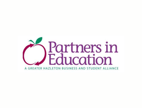 Hazleton Partners in Education