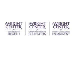 The Wright Center