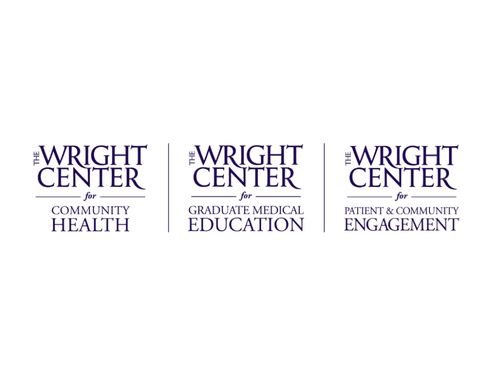 The Wright Center