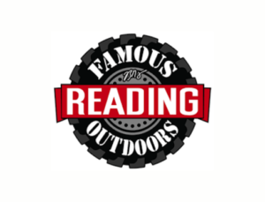 Famous Reading Outdoors (FRO)