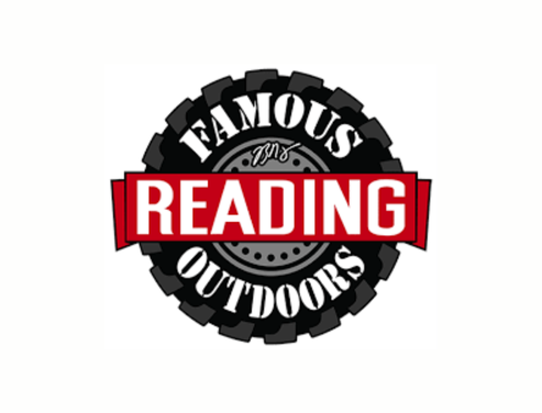 Famous Reading Outdoors (FRO)