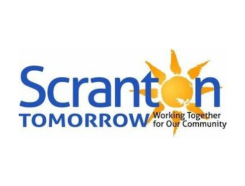 Scranton Tomorrow