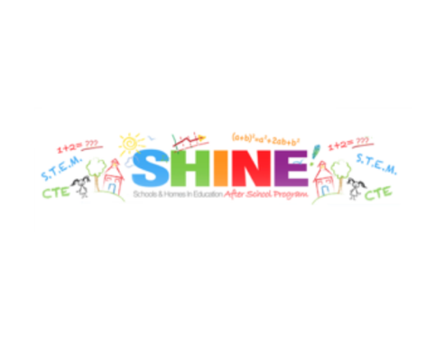 Wayne Pike SHINE