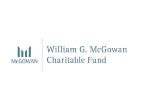William G. McGowan Charitable Fund
