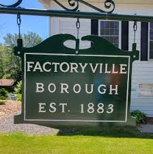 Borough of Factoryville