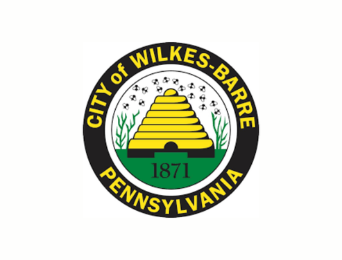 City of Wilkes-Barre