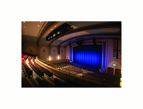 Hazleton Performing Arts Center