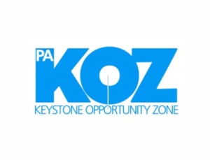 Keystone Opportunity Zone