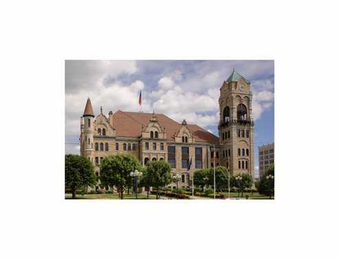 Lackawanna and Luzerne Counties