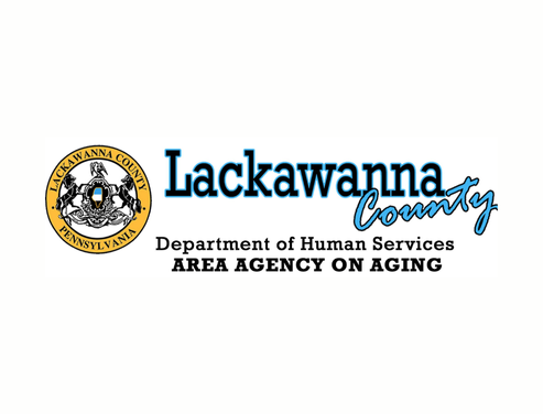 Lackawanna County Area Agency on Aging
