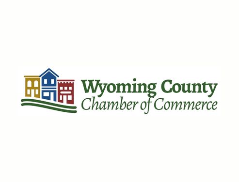 Wyoming County and Wyoming County Chamber of Commerce