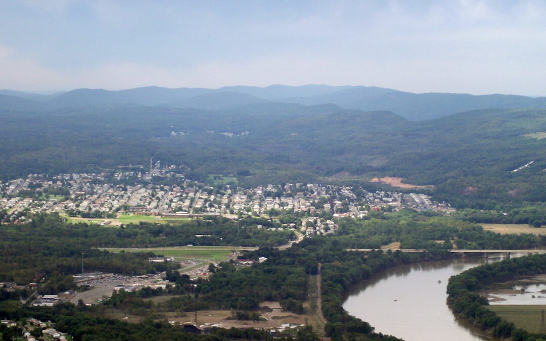 South Valley Partnership