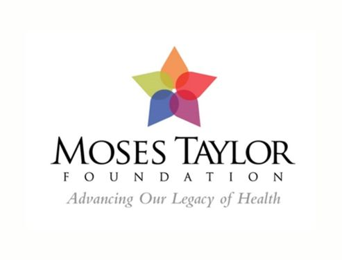 Moses Taylor Foundation