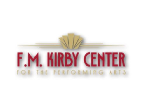 The F.M. Kirby Center