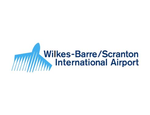 Wilkes-Barre/Scranton International Airport