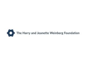The Harry and Jeanette Weinberg Foundation
