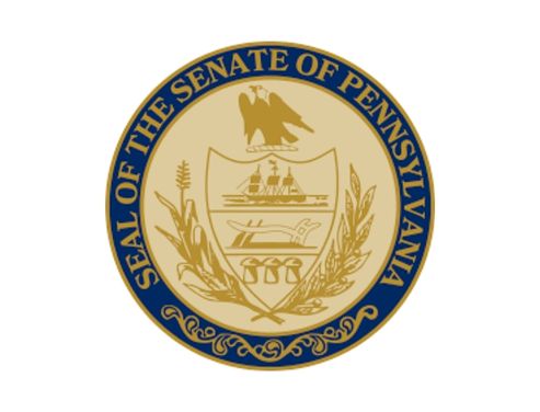 Senator John Yudichak