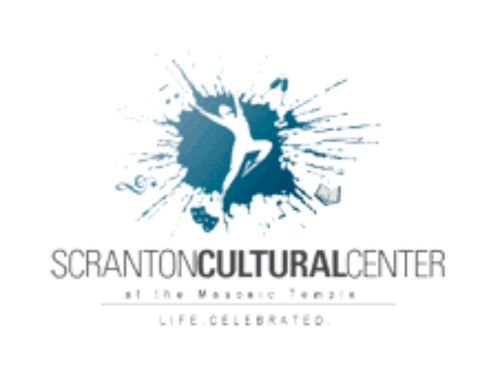 Scranton Cultural Center