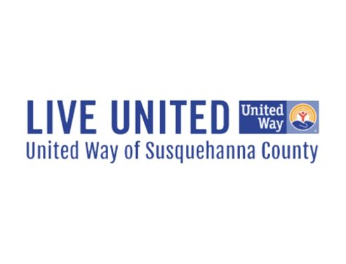 United Way of Susquehanna County