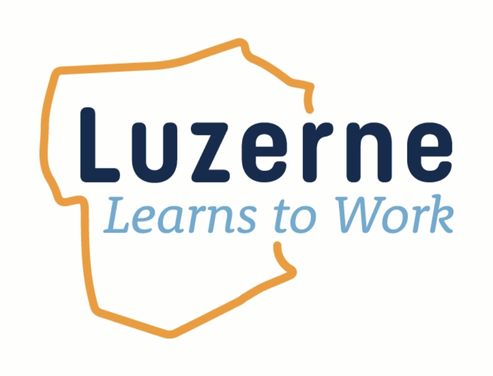 Luzerne Learns to Work
