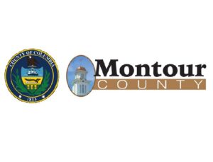 Columbia and Montour Counties