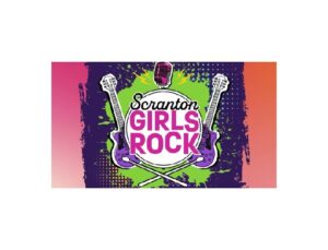 Scranton Girls Rock